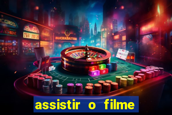 assistir o filme bilhete de loteria completo dublado